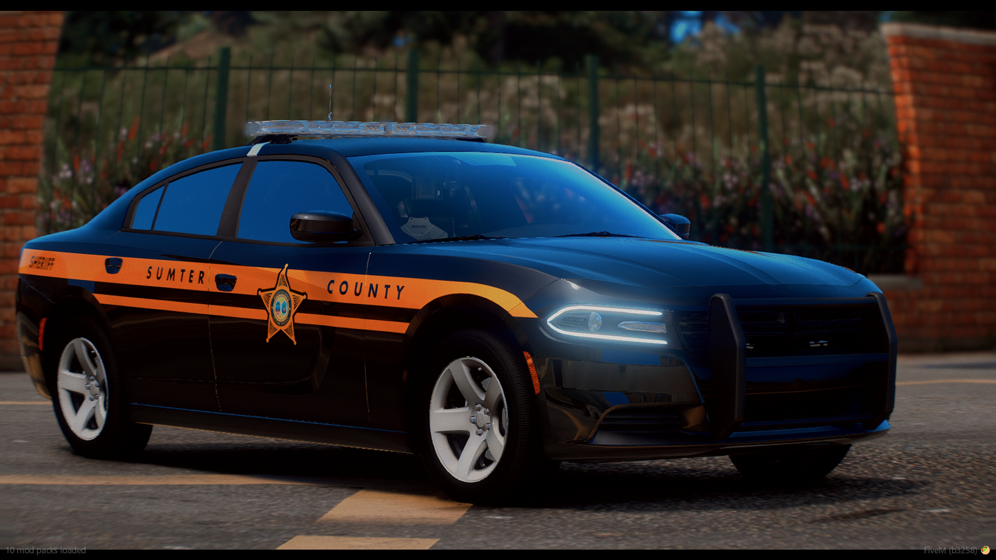 2024 Sumter County, SC Based Pack