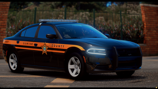 2024 Sumter County, SC Based Pack