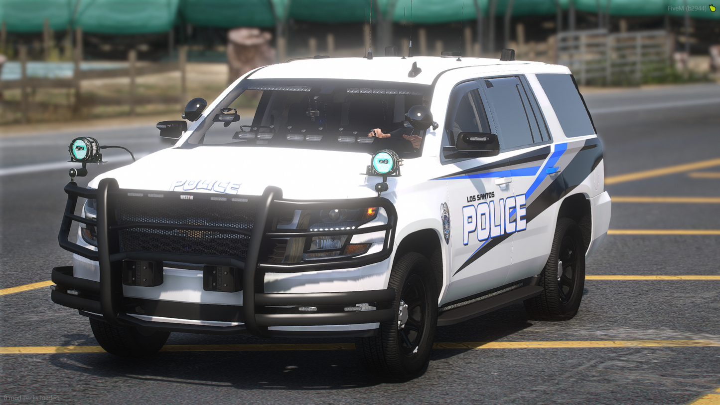 XMas Tree 2020 Tahoe