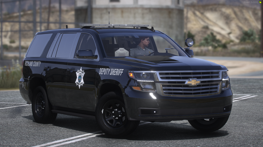 2020 RCSD Tahoe