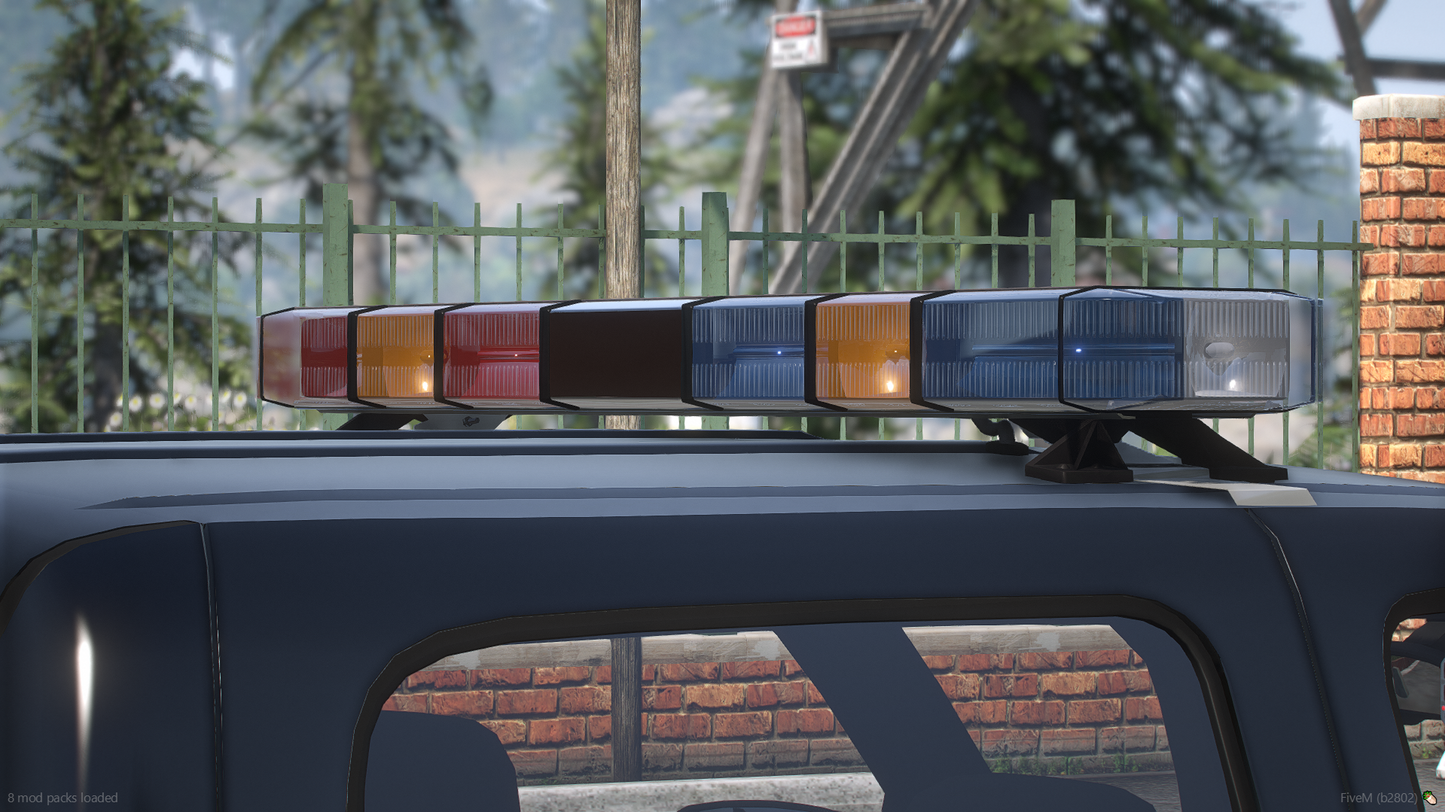 2006 Edge Sierra 1500