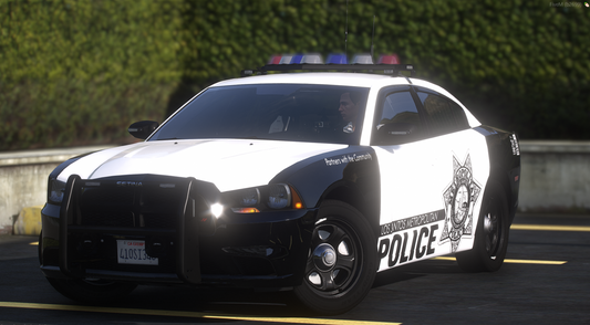 Federal Signal Vision Rotator Pack