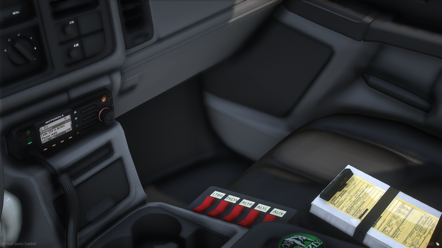 2006 Edge Sierra 1500