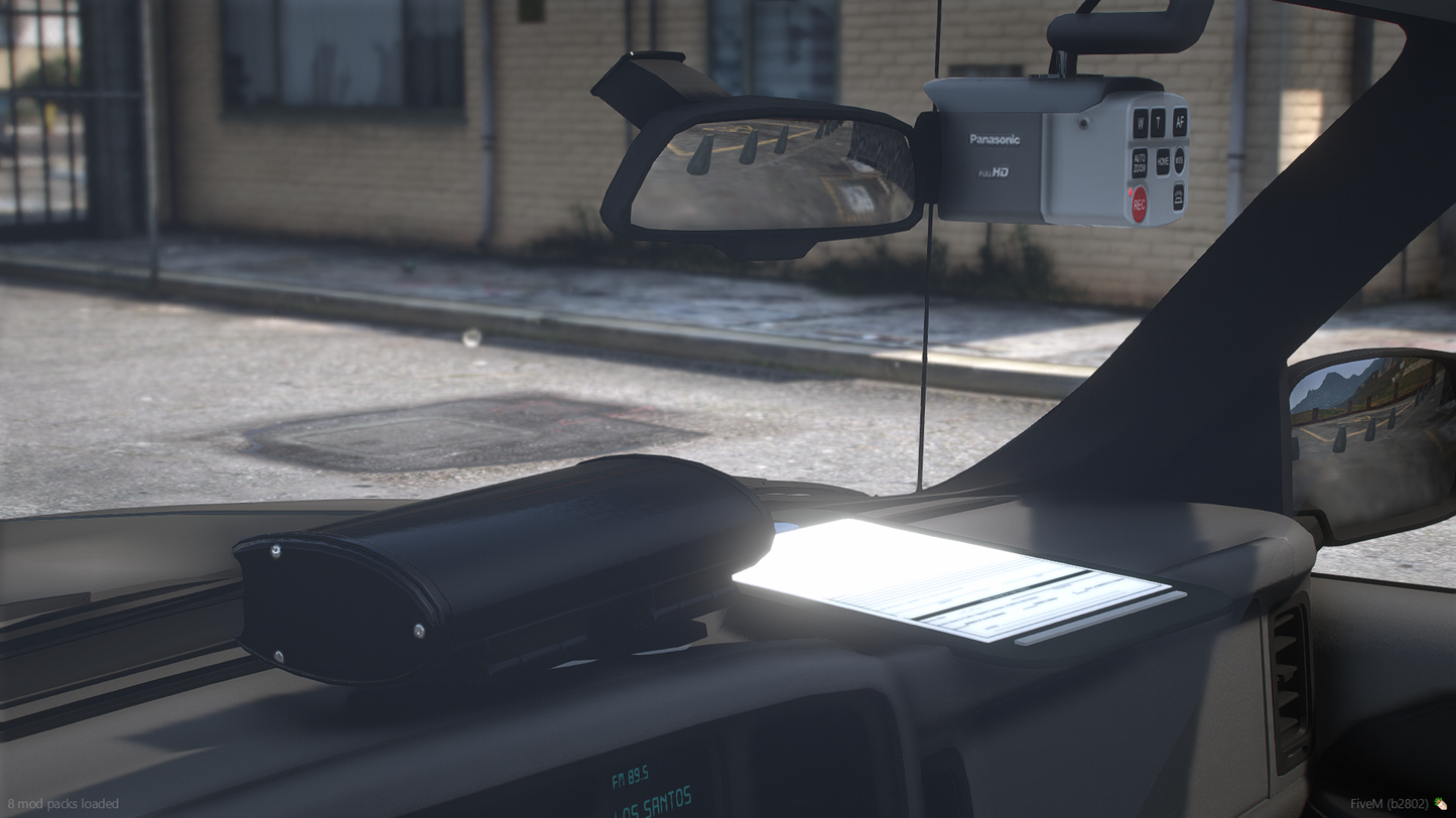 2006 Edge Sierra 1500