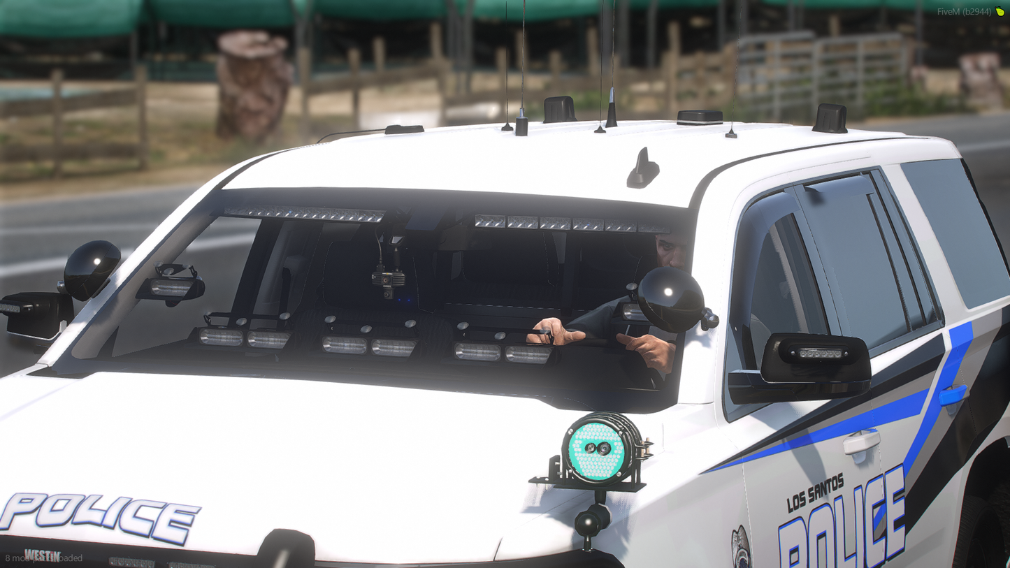 XMas Tree 2020 Tahoe