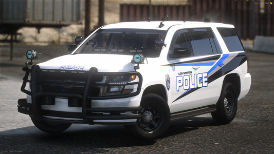 XMas Tree 2020 Tahoe