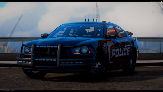 XMas Tree 2014 Charger