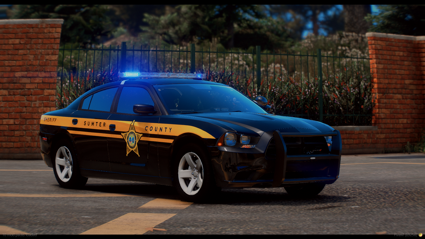 2024 Sumter County, SC Based Pack