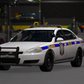 NON-ELS Columbia, SC PD Based Pack