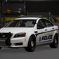 NON-ELS Columbia, SC PD Based Pack