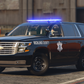 2020 Generic Police Full Size SUV RCSD