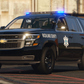 2020 Generic Police Full Size SUV RCSD