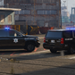 2020 Generic Police Full Size SUV RCSD