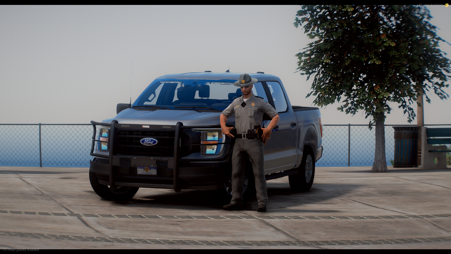 [NON-ELS] SCHP 2023 F150