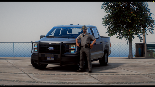 [NON-ELS] SCHP 2023 F150