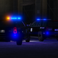 2020 Generic Police Full Size SUV RCSD