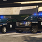 2020 Generic Police Full Size SUV RCSD
