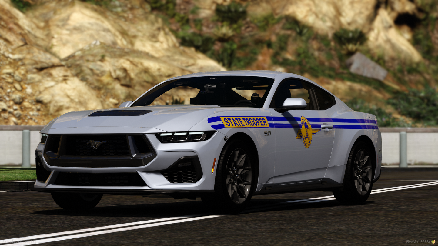 [NON-ELS] SCHP Ultimate Fleet Pack | 86 High-Quality Vehicle Models