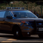 2013 Generic Interceptor SUV with Edge