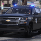 2020 Generic Police Full Size SUV RCSD