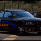 2010 Generic Police Pursuit Sedan