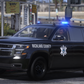 2020 Generic Police Full Size SUV RCSD