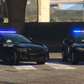 2020 Generic Police Full Size SUV RCSD