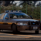 2005 Generic Police Interceptor with Edge