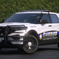 2020 Generic Police Interceptor SUV with Allegiant
