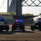 2020 Generic Police Full Size SUV RCSD