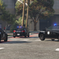 2020 Generic Police Full Size SUV RCSD