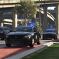2020 Generic Police Full Size SUV RCSD
