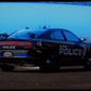 2014 Generic Pursuit Sedan Xmas Tree