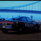2014 Generic Pursuit Sedan Xmas Tree