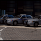 2008 Generic CV Police Interceptor SCHP