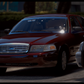 2008 Generic CV Police Interceptor SCHP
