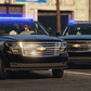 2020 Generic Police Full Size SUV RCSD
