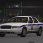 NON-ELS Columbia, SC PD Based Pack