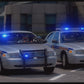 2008 Generic CV Police Interceptor SCHP