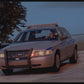 2008 Generic CV Police Interceptor SCHP