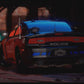 2014 Generic Pursuit Sedan Xmas Tree