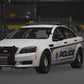 NON-ELS Columbia, SC PD Based Pack