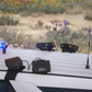 2020 Generic Police Interceptor SUV with Allegiant