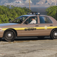 2005 Generic Police Interceptor with Edge