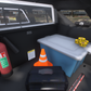 2020 Generic Police Interceptor SUV with Allegiant