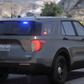2020 Generic Police Interceptor SUV with Allegiant