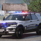 2020 Generic Police Interceptor SUV with Allegiant