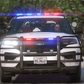 2020 Generic Police Interceptor SUV with Allegiant