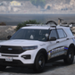2020 Generic Police Interceptor SUV with Allegiant