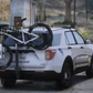 2020 Generic Police Interceptor SUV with Allegiant